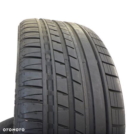 1 x MATADOR 255/35 R20 Lato Hectorra 2 Ultra Sport MP46 97Y XL 7mm! - 1