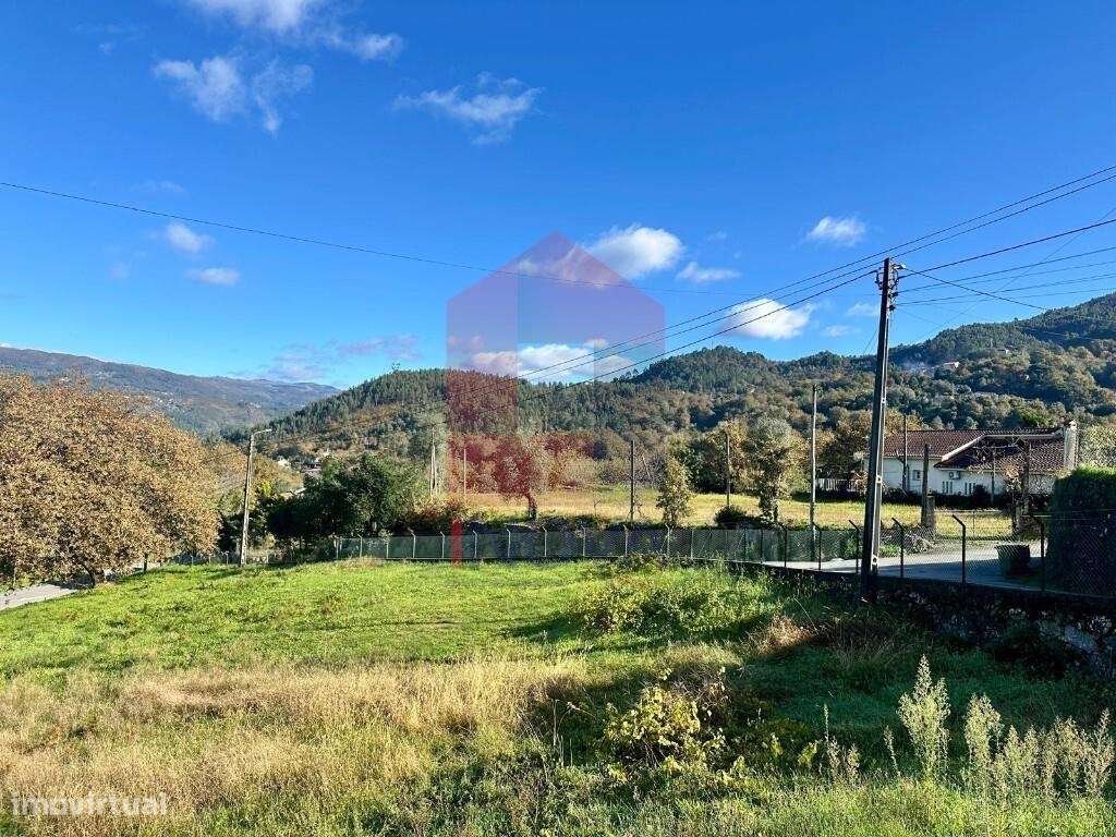 Terreno para construção, Terras de Bouro - Grande imagem: 4/31