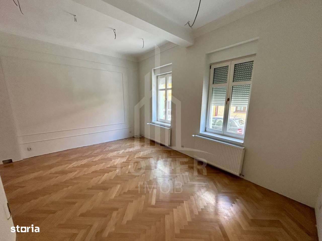 Apartament ULTRACENTRAL de vânzare - Imagine principală: 5/9