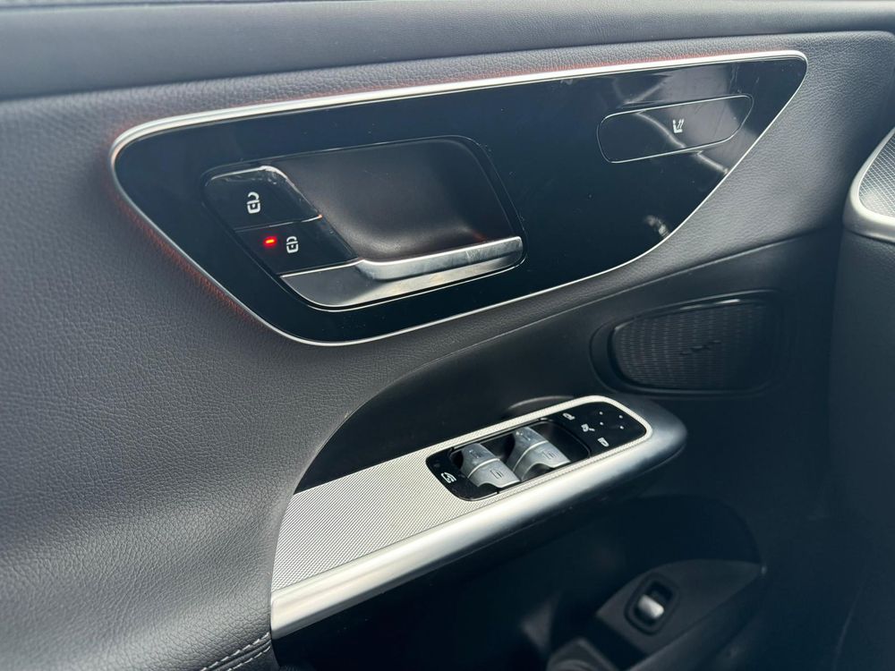 Mercedes-benz Glc Salon Polska FV23%