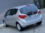Opel Meriva 1.3 CDTI ecoflex Edition - 7