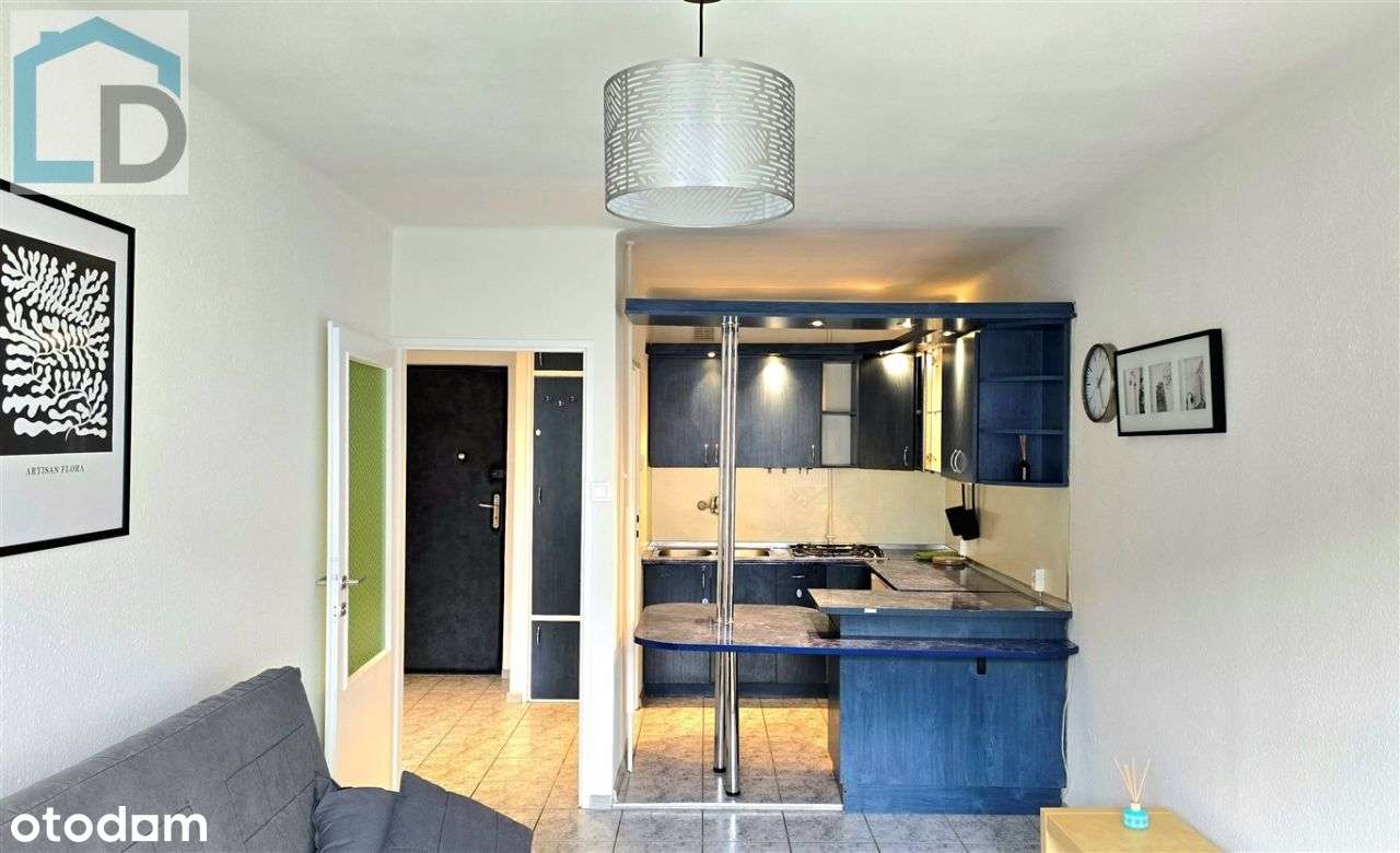 Mieszkanie, 35 m², Bielsko-Biała - Pełny obrazek: 5/18