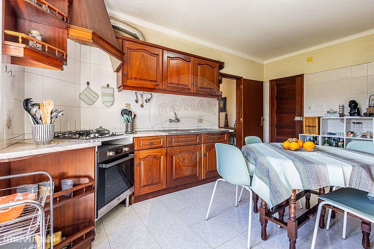 Moradia T4 para venda - Grande imagem: 5/37