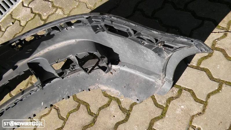 para choques frente citroen c4 - 7