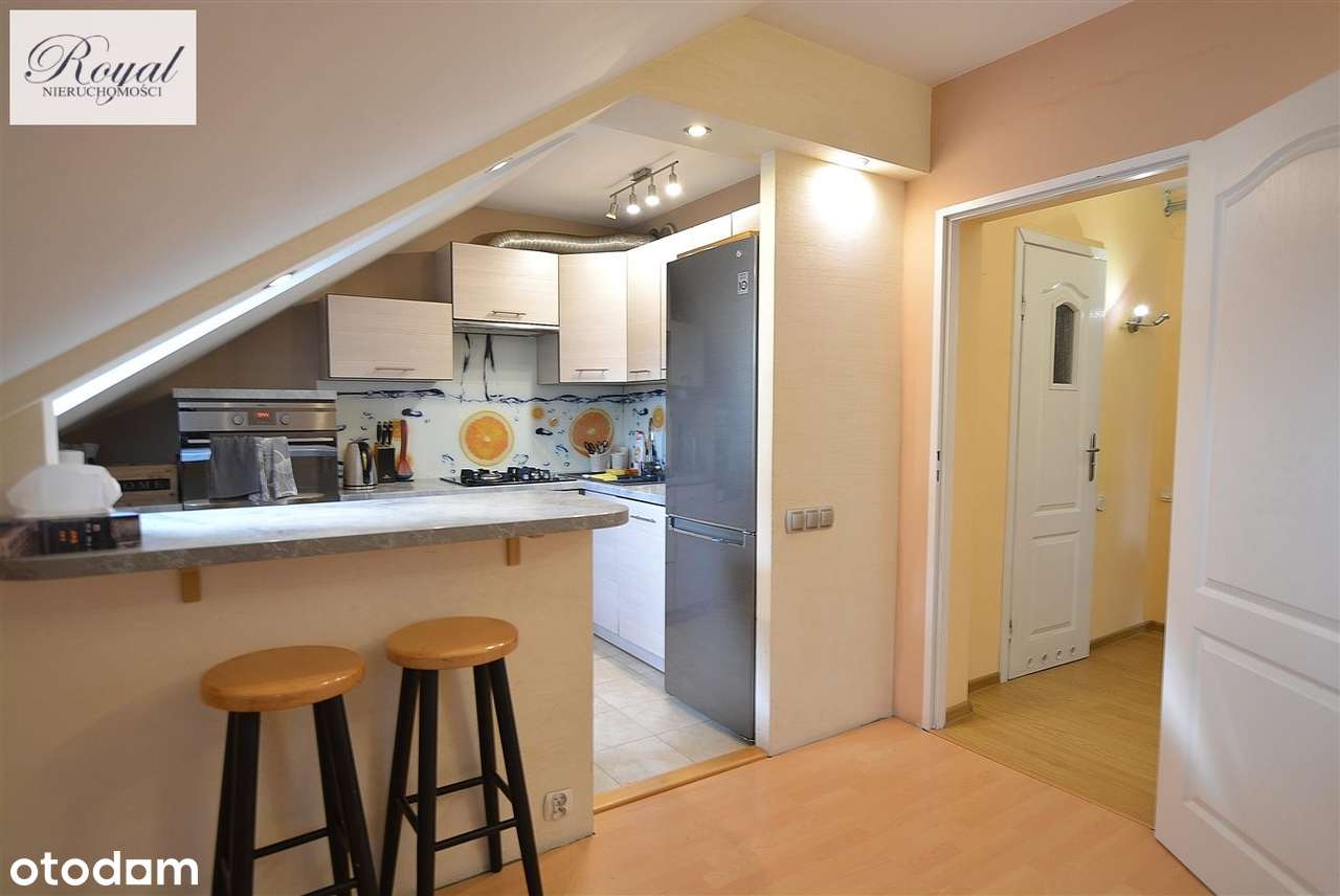 Wyjątkowa Oferta - DOM Szeregowy W Olszówce !!!-7