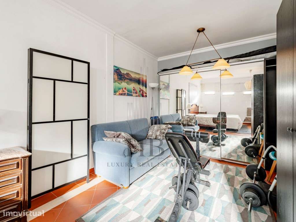 Moradia Geminada T4 | Lourel | Sintra-36