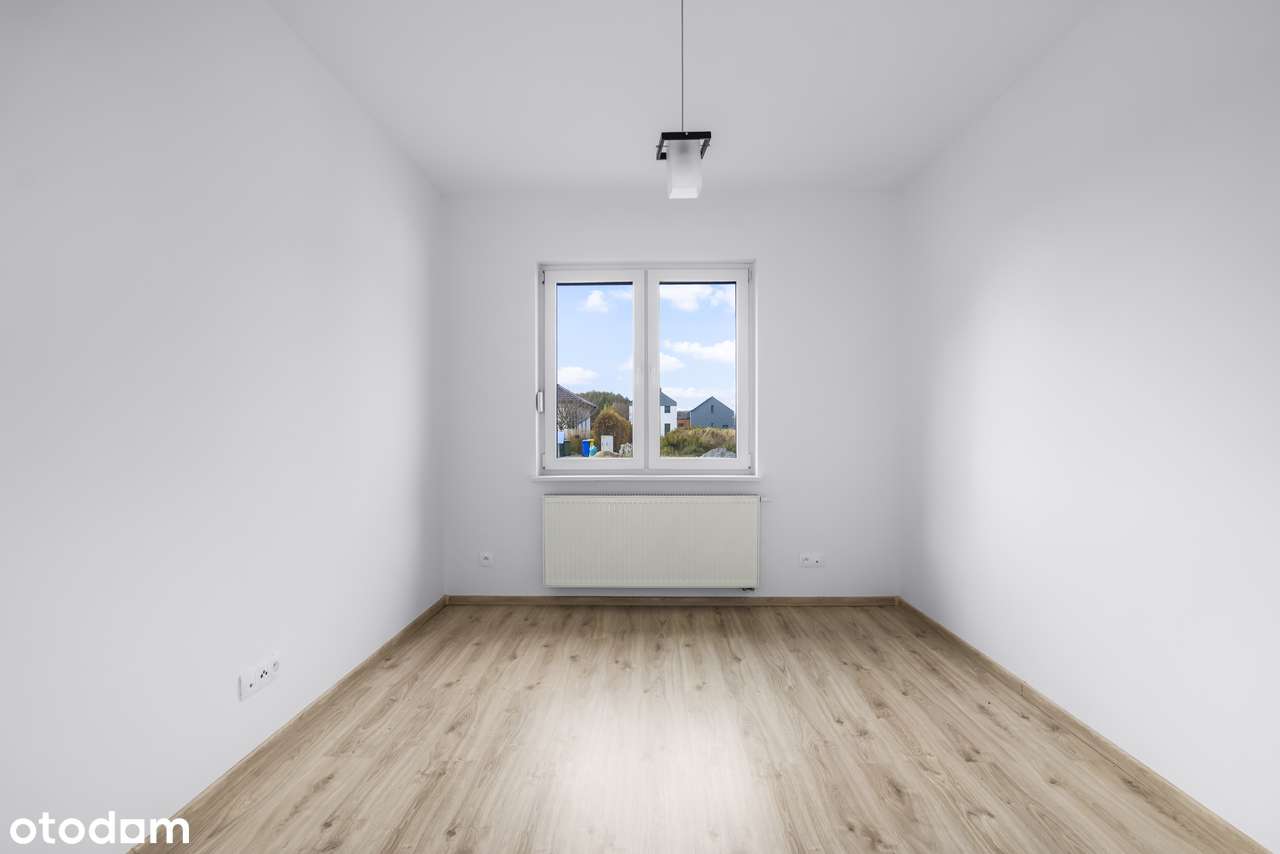 Dom, który zmienia komfort życia | 202m2 | dz. 1500m2 | Żerniki Małe-14