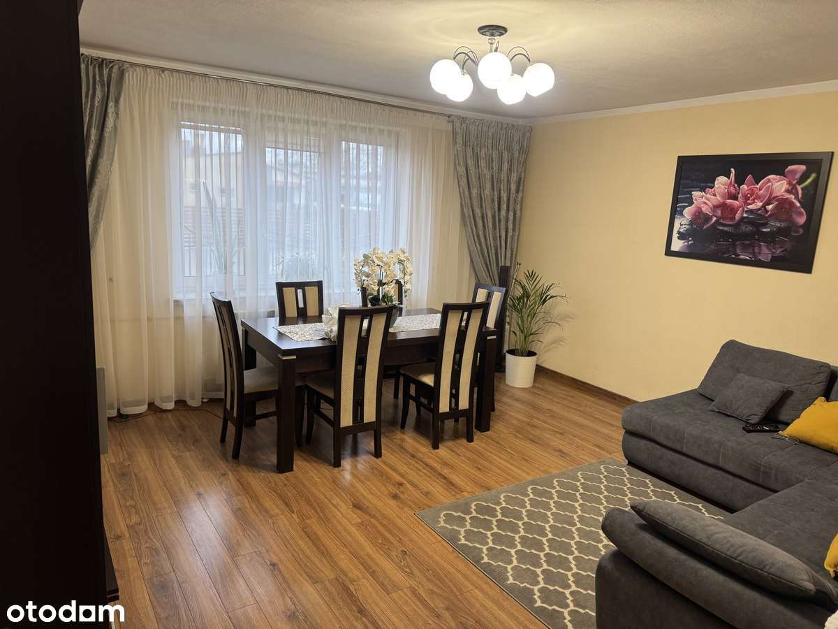 Dom w centrum Łochowa - Pełny obrazek: 4/15