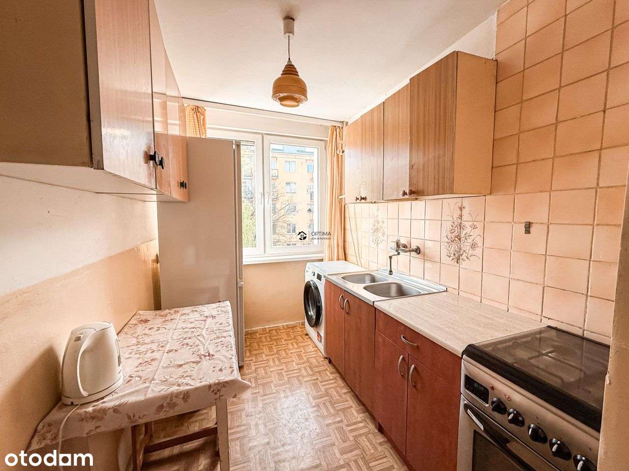 2 pokoje 47m2 przy ul. Dworcowej oddzielna kuchnia-5