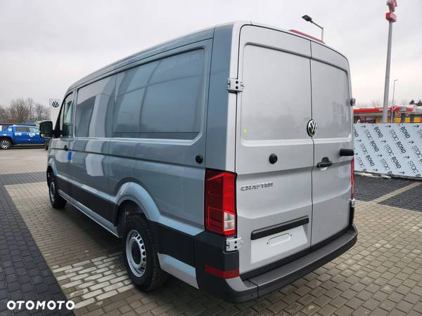 Volkswagen Crafter - 5