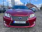 Lexus ES 300h Business Line - 8