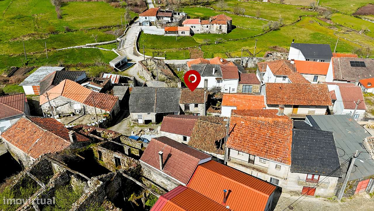 Moradia T0 para venda - Grande imagem: 2/11