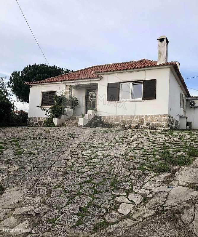 Moradia T3 para venda - Grande imagem: 2/7