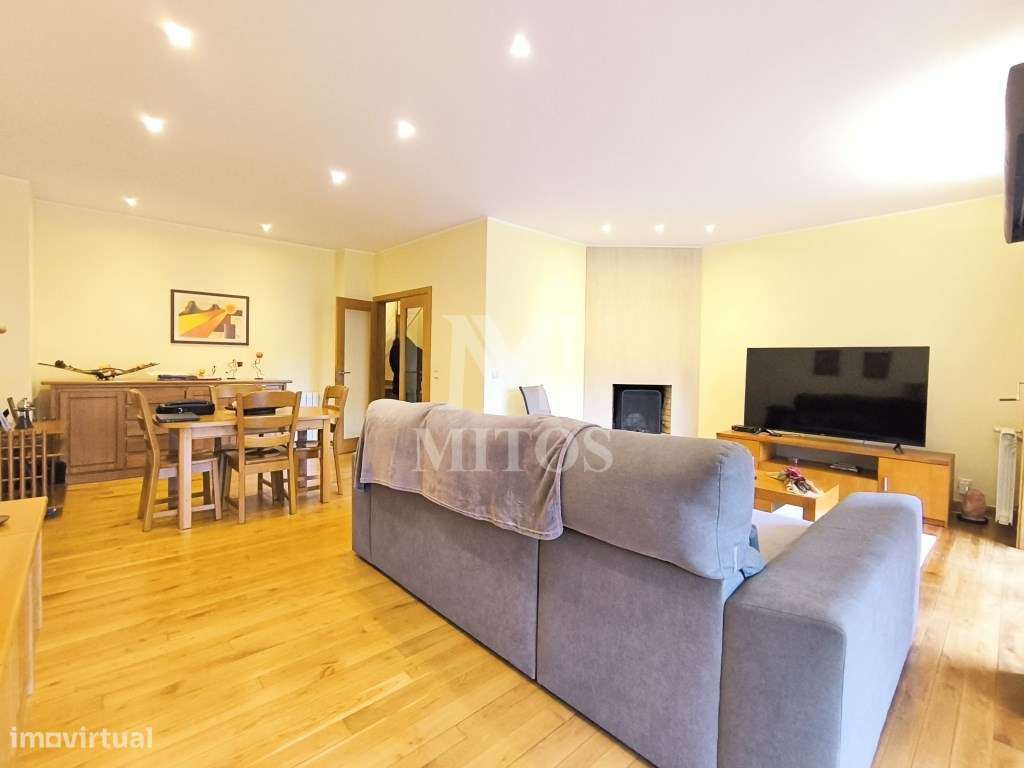 Moradia Geminada T3+1 - São Francisco - Grande imagem: 3/26