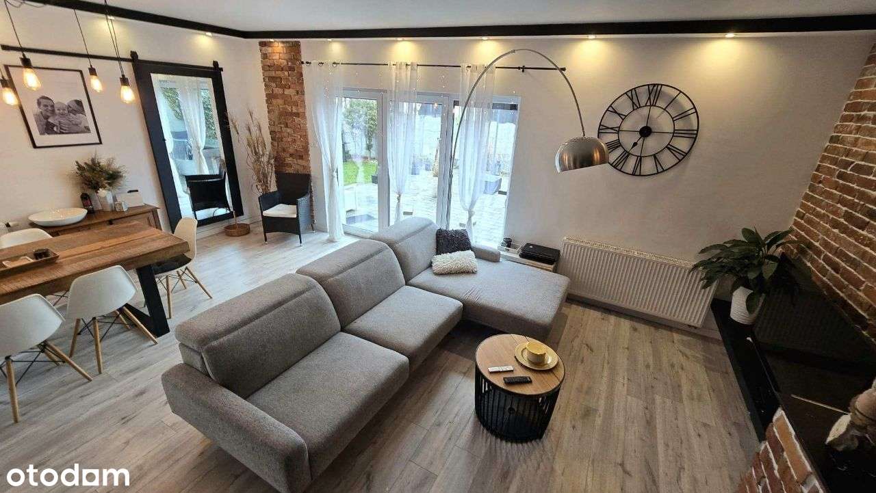 Bliźniak 102,35 m2 ,dz.364 m2 ,Krzyszkowo-4