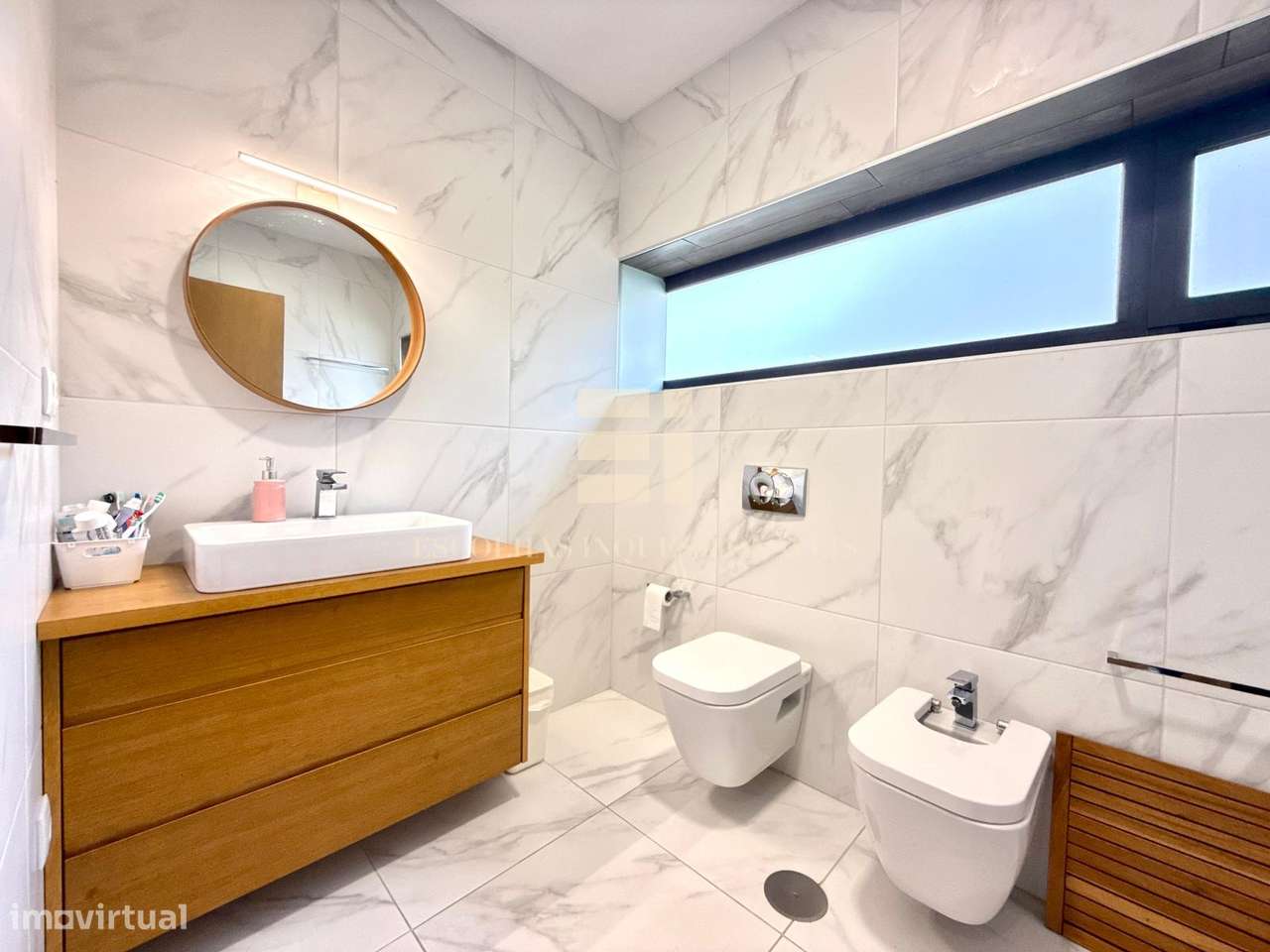 Moradia Geminada T4 Venda em Cristelos, Boim e Ordem,Lousada-28