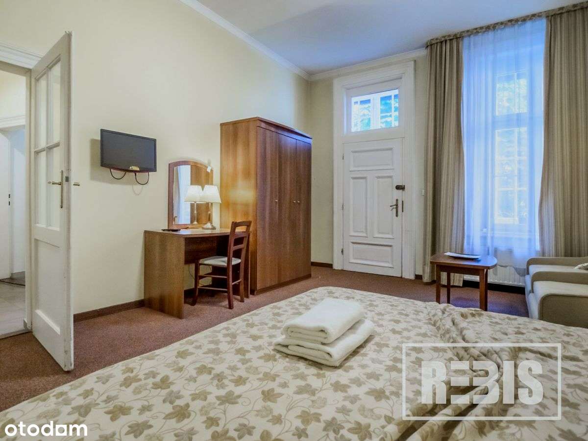 Eng| Mieszkanie 35m2, ul. Szpitalna, od stycznia - Pełny obrazek: 3/10