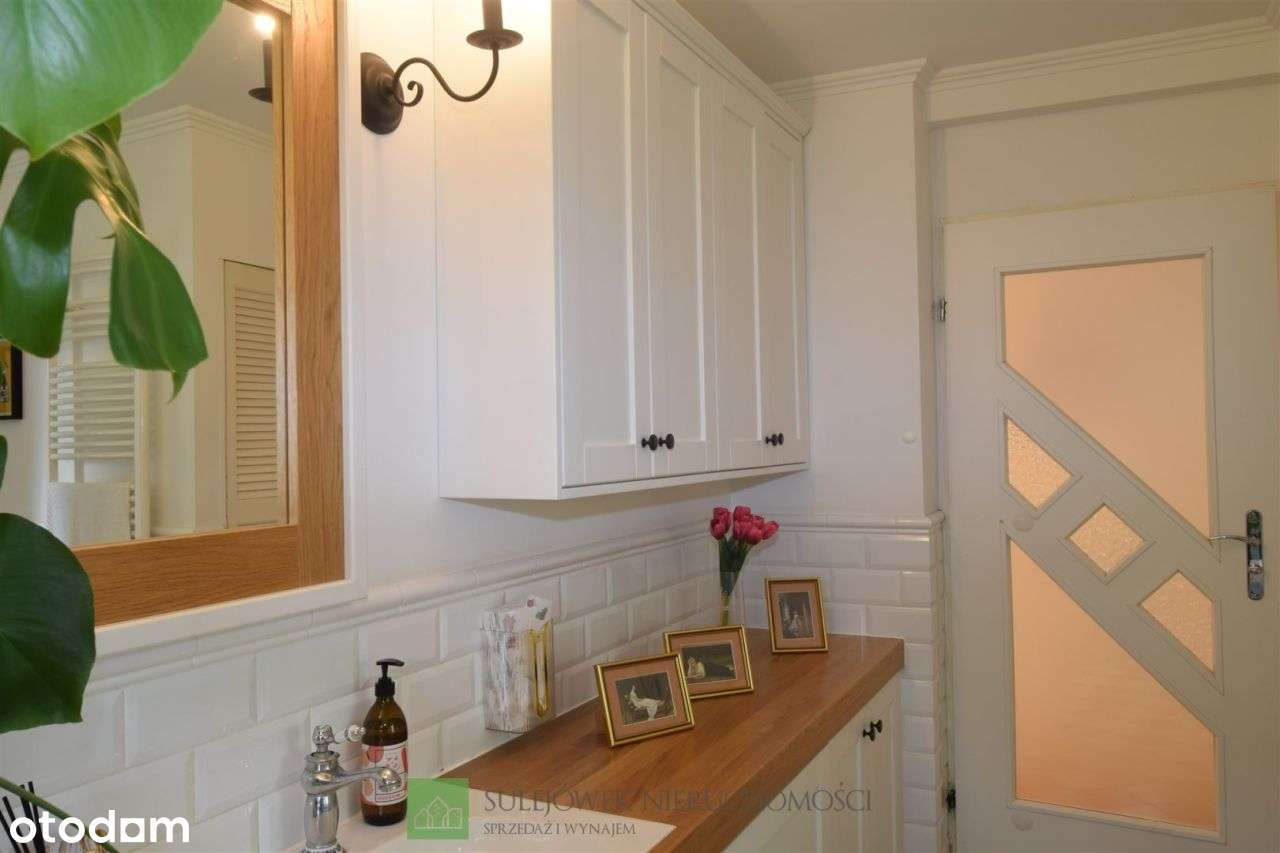 Dom, 233 m², Sulejówek-15