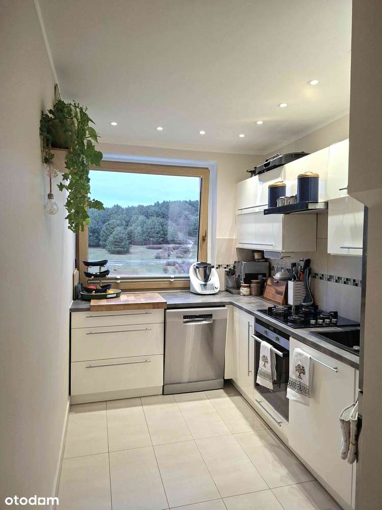 mieszkanie 80,30 m2 4 pokoje BYDGOSZCZ FORDON Dolina śmierci - Pełny obrazek: 4/14