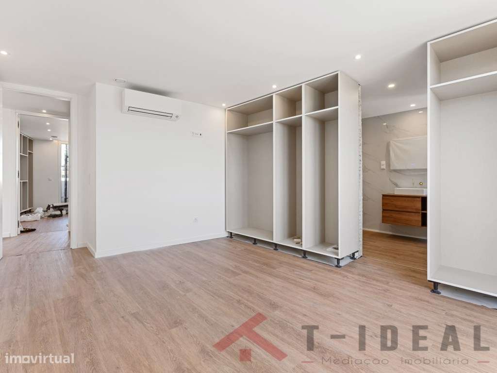 Apartamento de Luxo-13