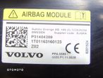 PODUSZKA POWIETRZNA AIRBAG OCHRONY PIESZEGO VOLVO V40 II P31404289 - 4