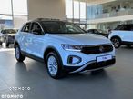 Volkswagen T-Roc 1.5 TSI Life - 3