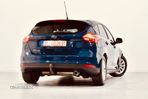 Ford Focus 2.0 TDCi DPF Start-Stopp-System Titanium - 6