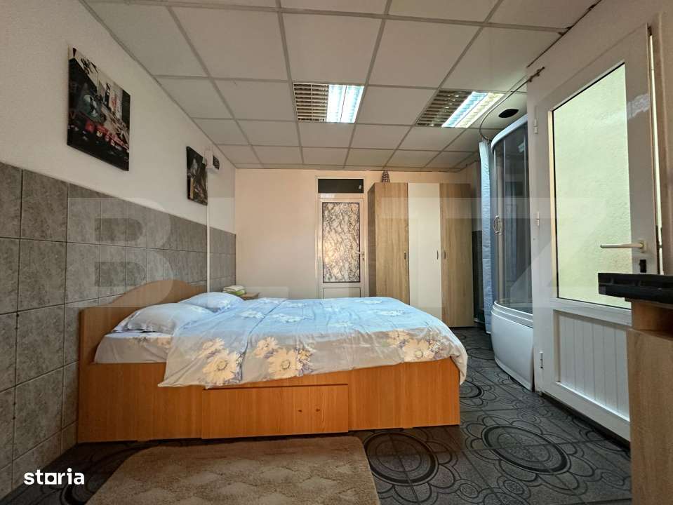Spatiu comercial de inchiriat, 30 mp – Zona Tolstoi - Imagine principală: 1/3