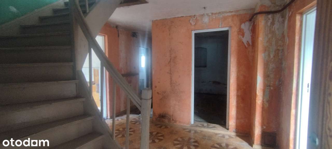 Piętrowy, wielki potencjał!-6