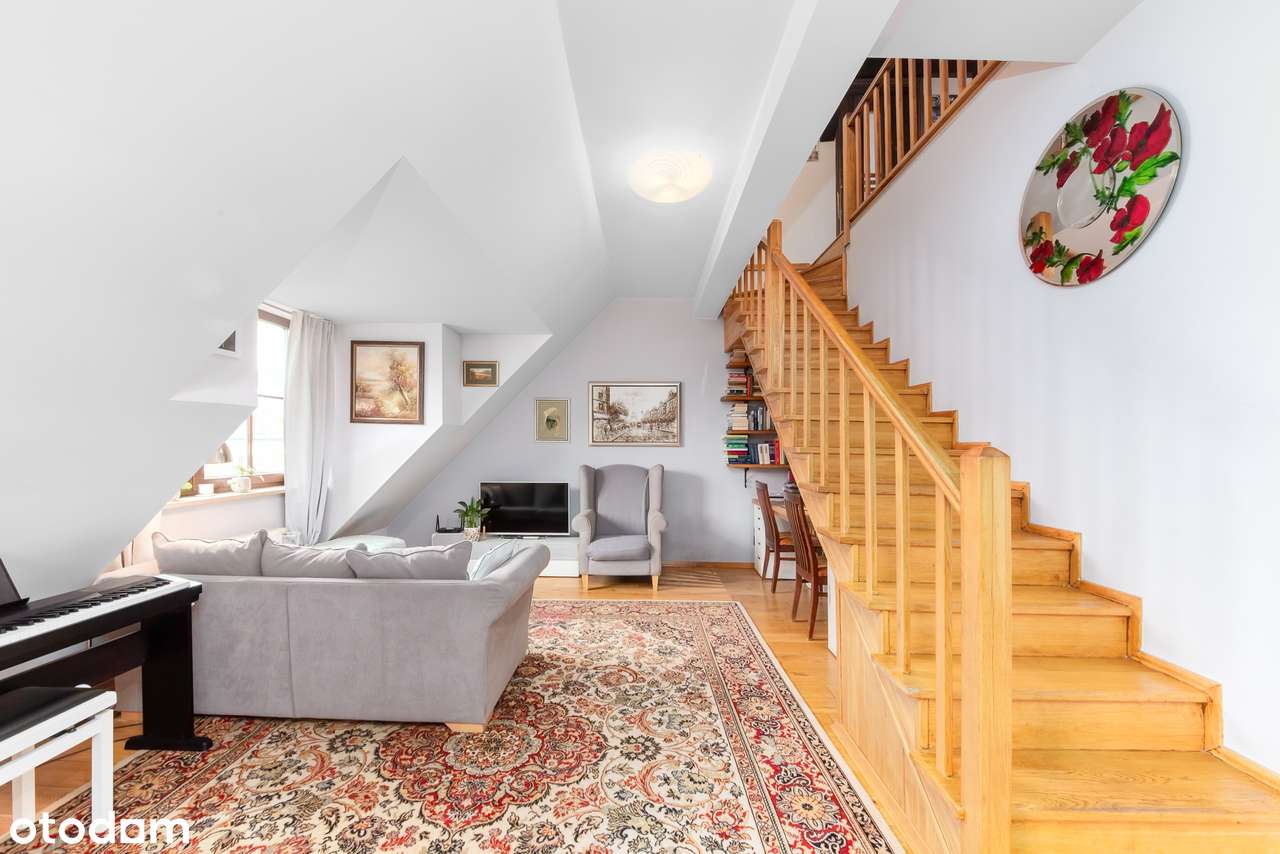 4pok*taras*MP w garażu podziemnym*piwnica*-2