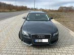 Audi A4 1.8 TFSI Quattro Prime Line - 6