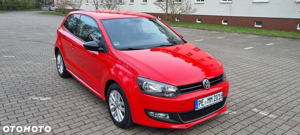 Volkswagen Polo 1.2 TDI Style - 3