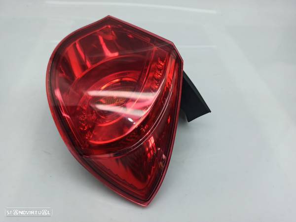 Farolim Drt Painel Direito Alfa Romeo Giulietta (940_) - 5