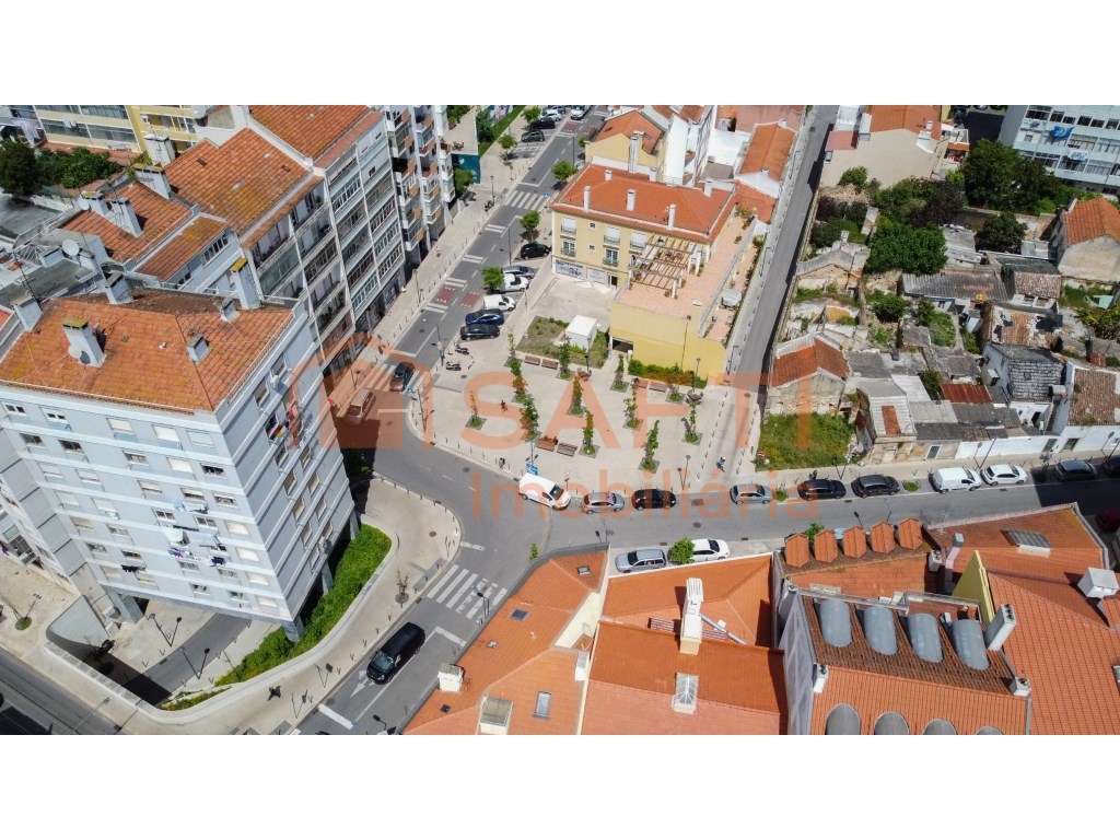 T1 Renovado no Coração do Rio Seco - Alcântara, Lisboa - Grande imagem: 5/48