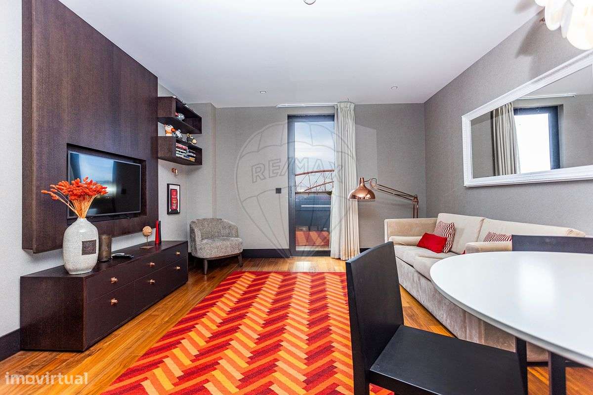 Apartamento T1 para venda - Grande imagem: 2/24