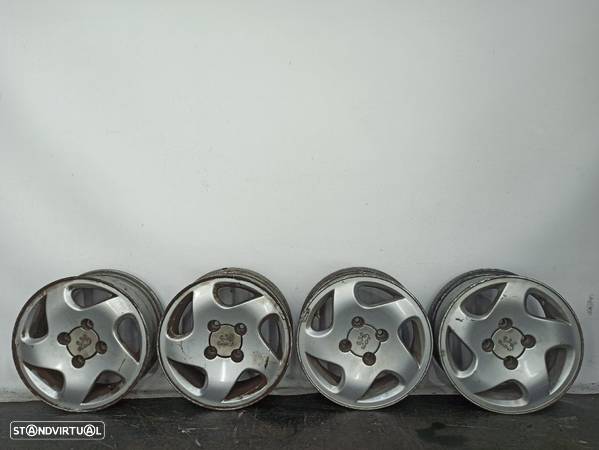 Jantes Especiais Peugeot 406 Break (8E/F) - 1