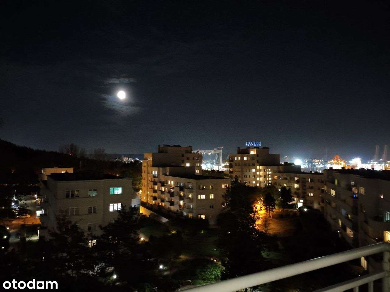 Sprzedam ładnie urządzone mieszkanie w Gdyni.-7