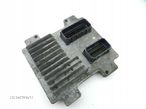 Sterownik Silnika OPEL CORSA D 1.2 CDTI 55583739 - 2