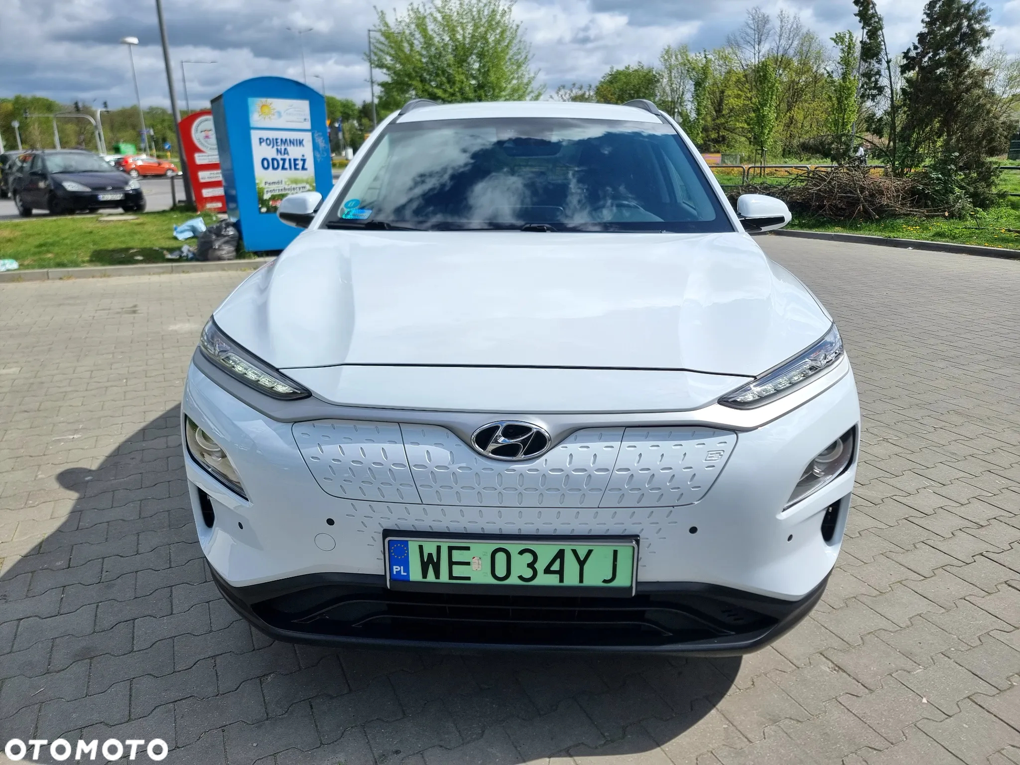 Hyundai Kona Electric 39kWh Premium - 2