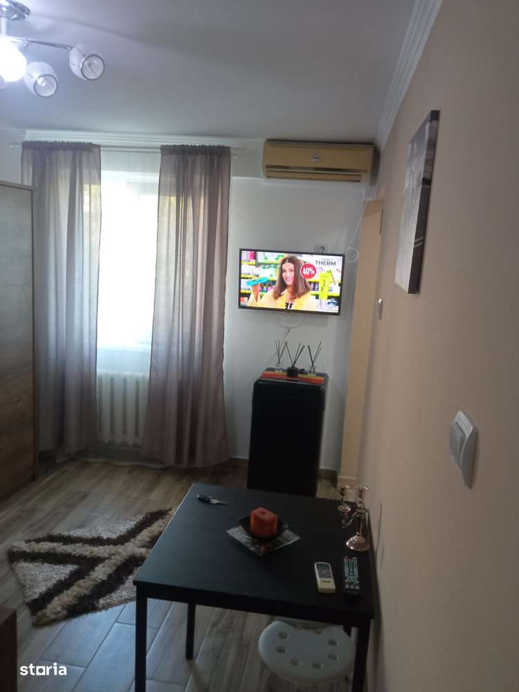 Garsoniera et3/4 Zona Sud Mausoleu Circa Piata-11