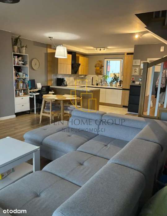 Południe Wrocław/Dom/4pok/101m2 /2022r-9