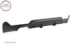 Pachet Conversie M Design Difuzor De Aer Cu Prelungire Bara BMW F32 F33 F36 4 Seri- livrare gratuita - 10