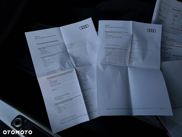 Audi A4 2.0 TFSI ultra S tronic - 39