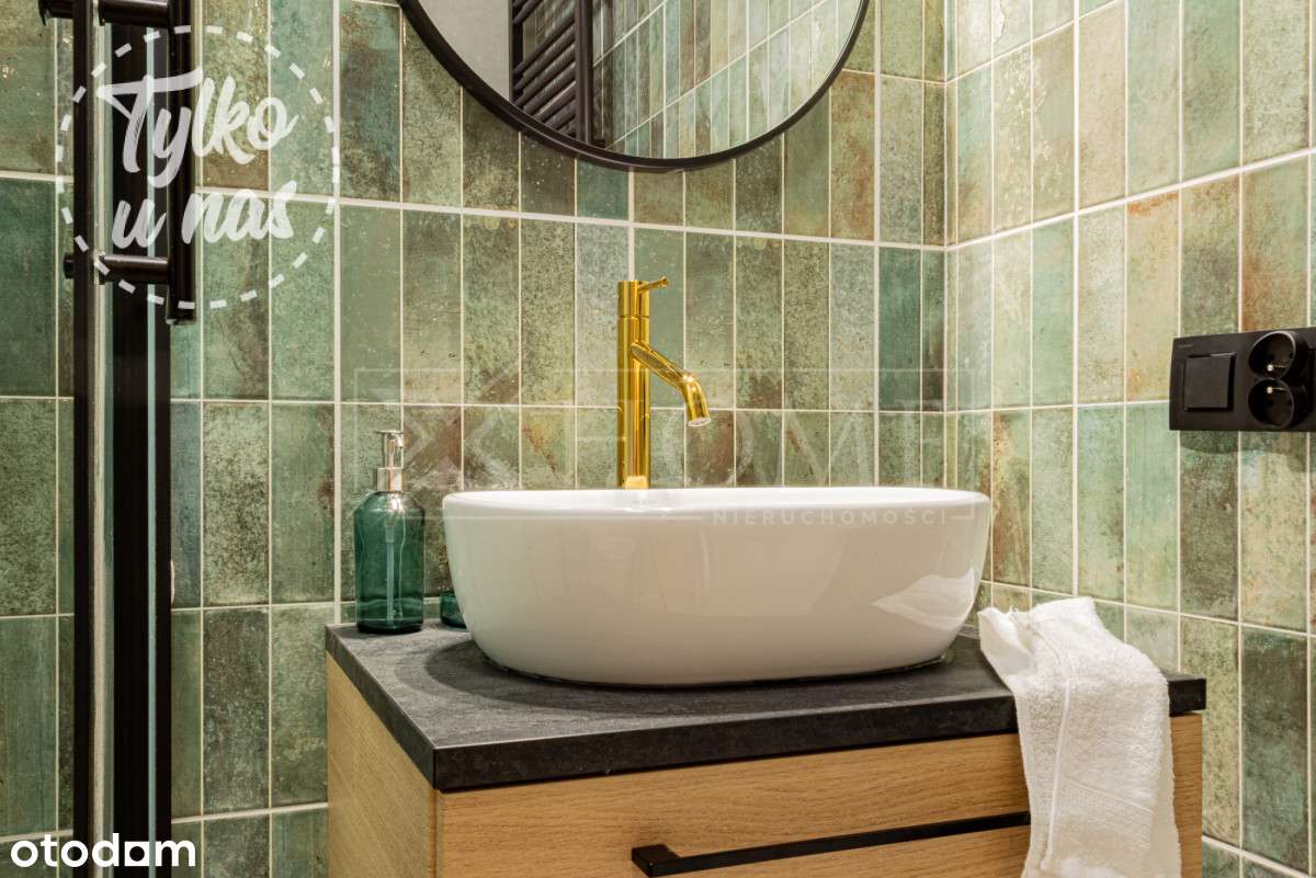 28 mkw, Kawalerka  inwestycyjna przy Manufakturze-5