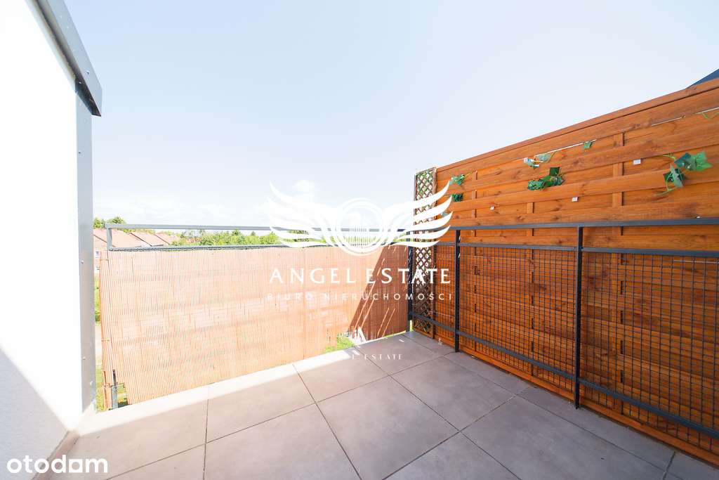 3-pokojowe mieszkanie z balkonem na sprzedaż-11