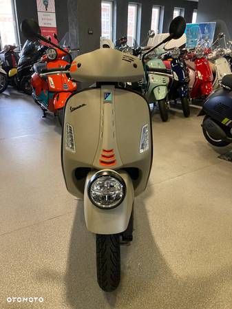 Vespa GTV-LXV - 3