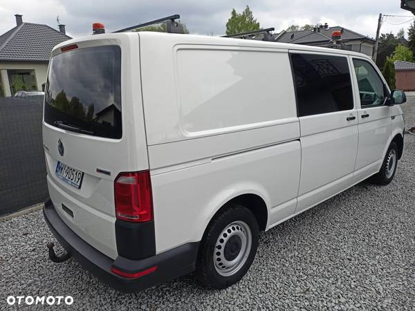 Volkswagen Transporter T6 - 6