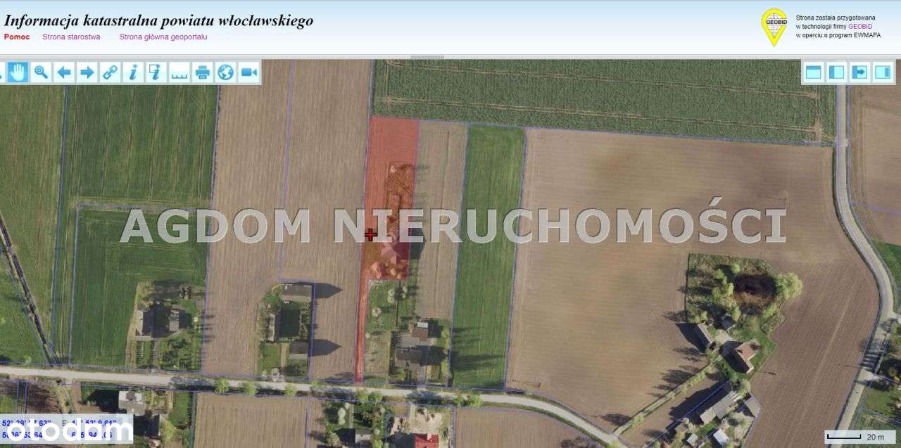 Piękny dom w Gustorzynie-11