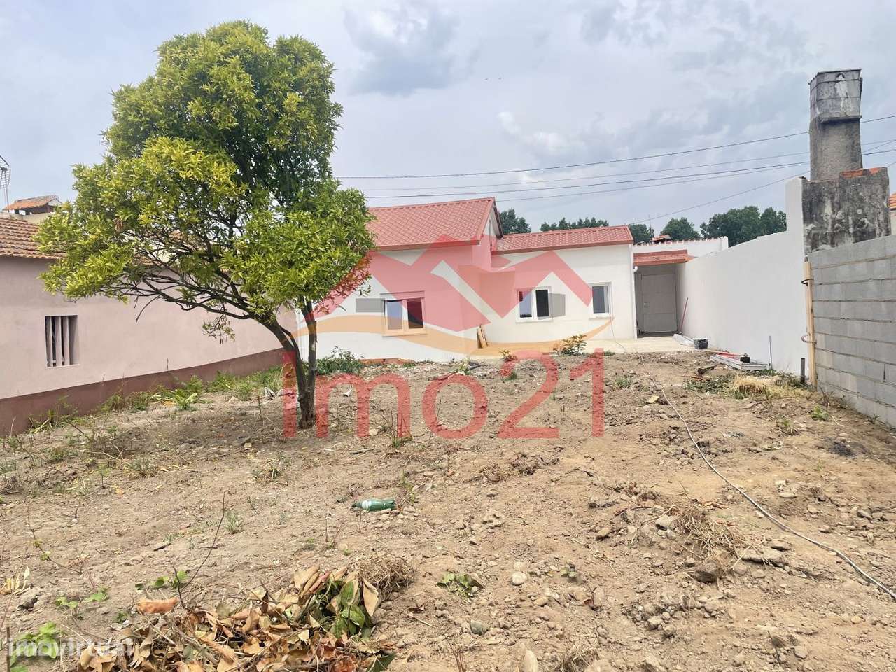 Moradia T1 em Cacia-35