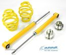 Suspensie sport reglabila Audi A4 B6 B7 (01-08) FK Germania - 7